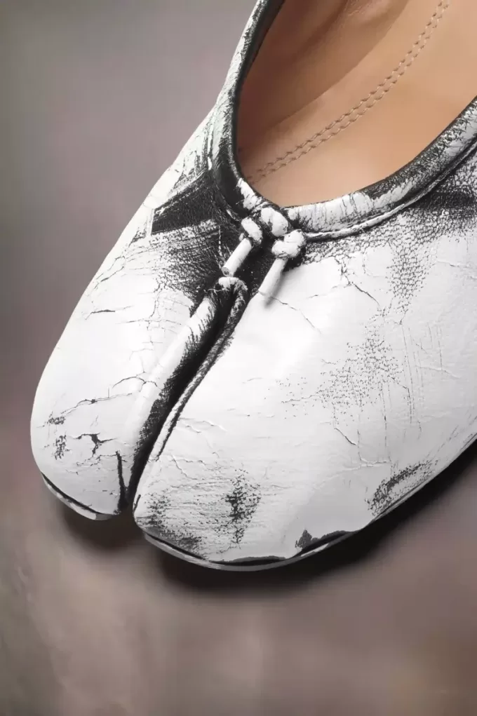 Maison Margiela Tabi nuova ballerina Maison Margiela Tabi nuova ballerina