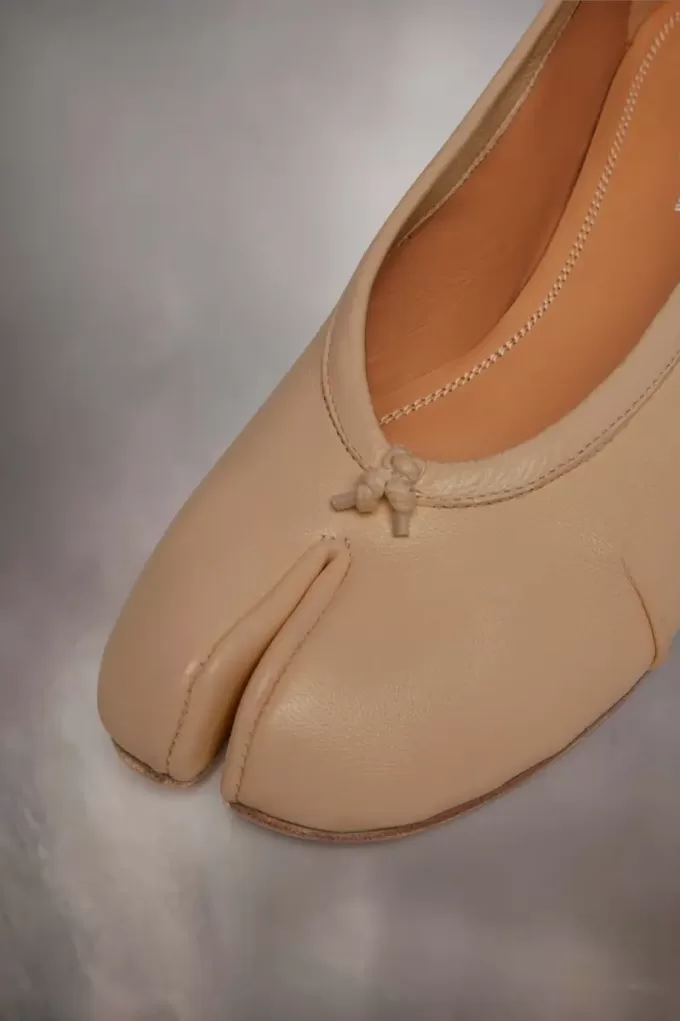 Maison Margiela Tabi nuova ballerina Maison Margiela Tabi nuova ballerina