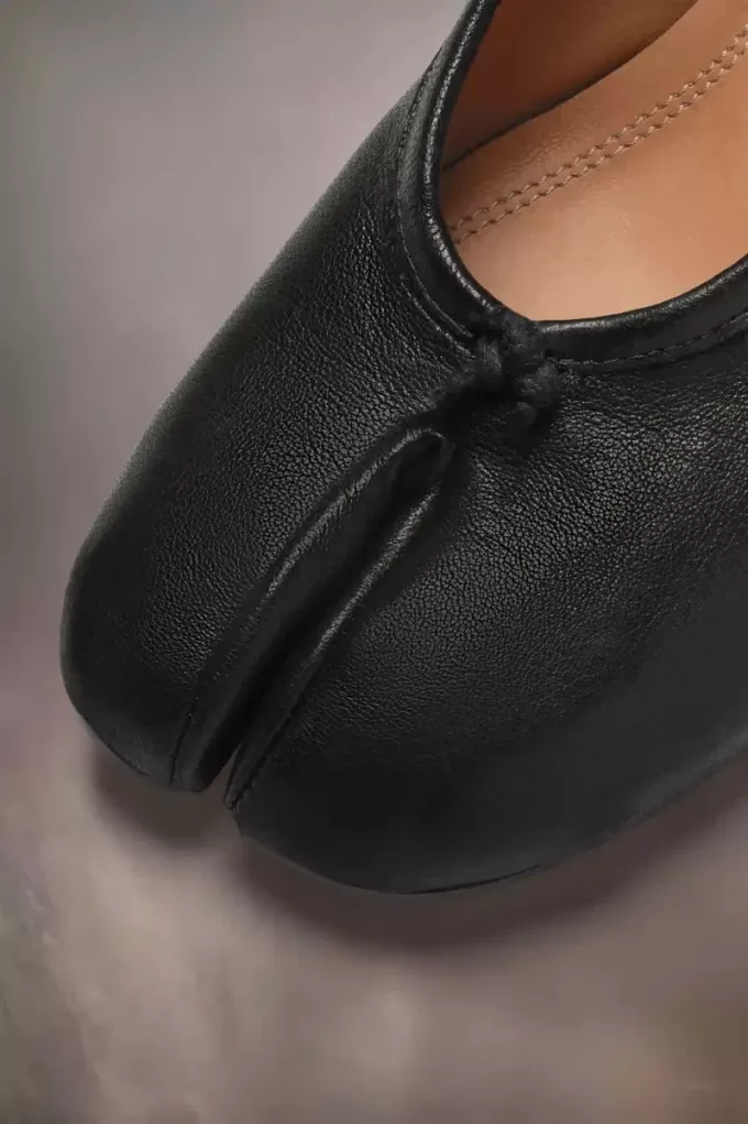 Maison Margiela Tabi nuova ballerina Maison Margiela Tabi nuova ballerina