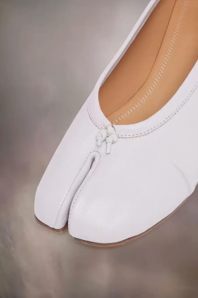 Maison Margiela Tabi nuova ballerina Maison Margiela Tabi nuova ballerina