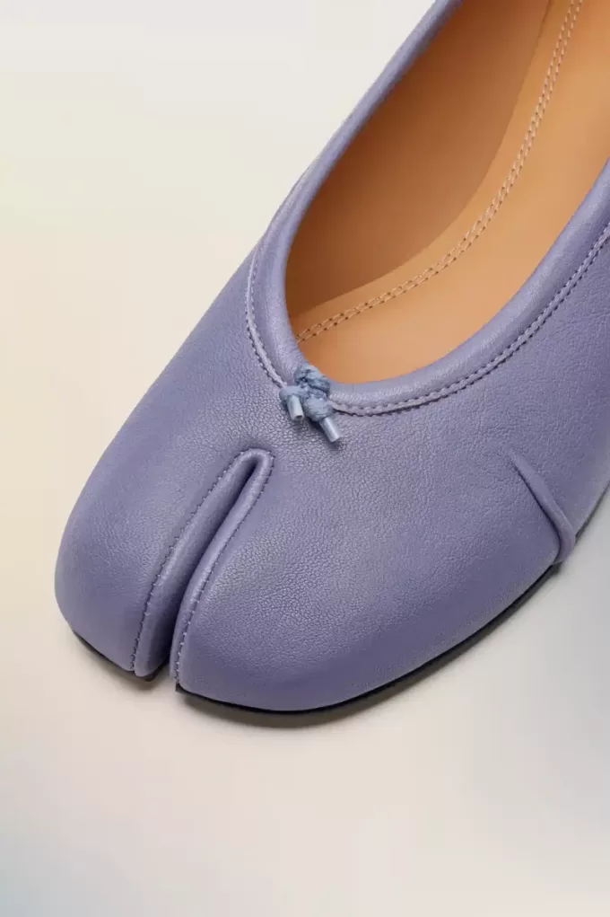 Maison Margiela Tabi nuova ballerina Maison Margiela Tabi nuova ballerina