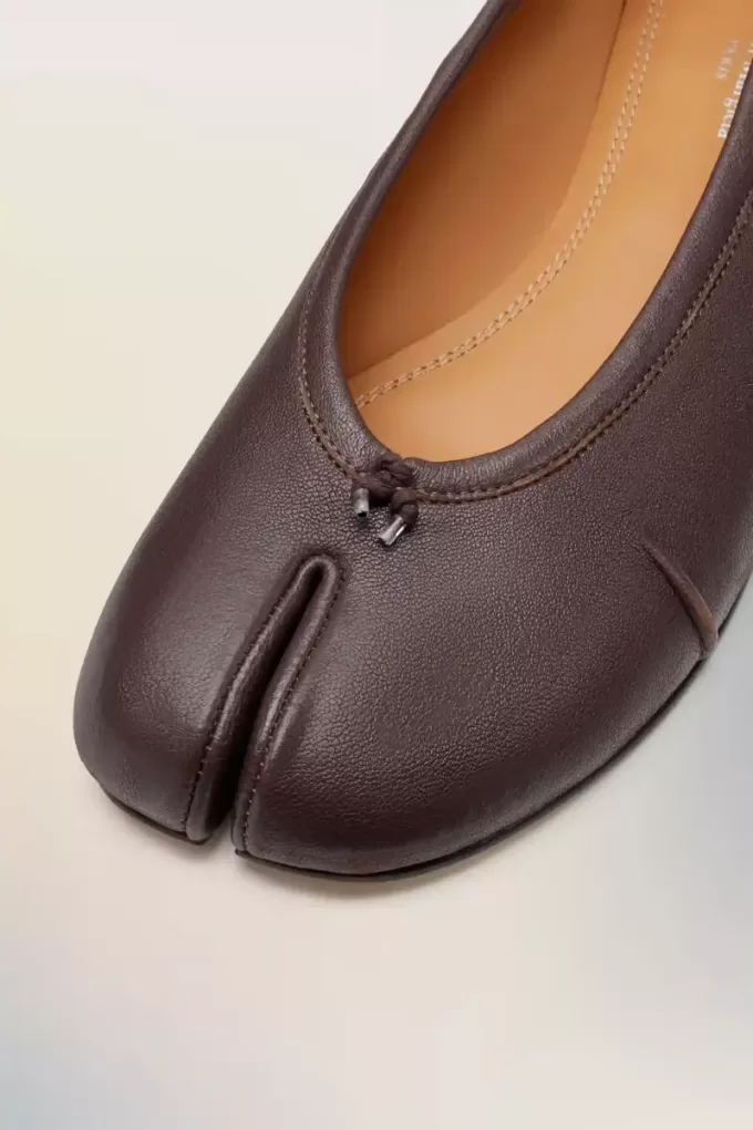 Maison Margiela Tabi nuova ballerina Maison Margiela Tabi nuova ballerina