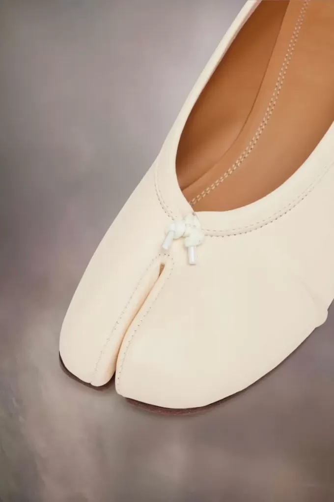 Maison Margiela Tabi nuova ballerina Maison Margiela Tabi nuova ballerina