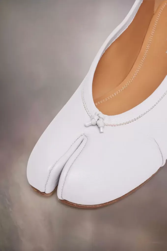 Maison Margiela Tabi nuova ballerina Maison Margiela Tabi nuova ballerina