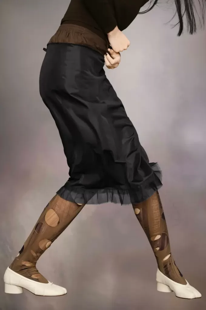 Maison Margiela Tabi nuova ballerina Maison Margiela Tabi nuova ballerina