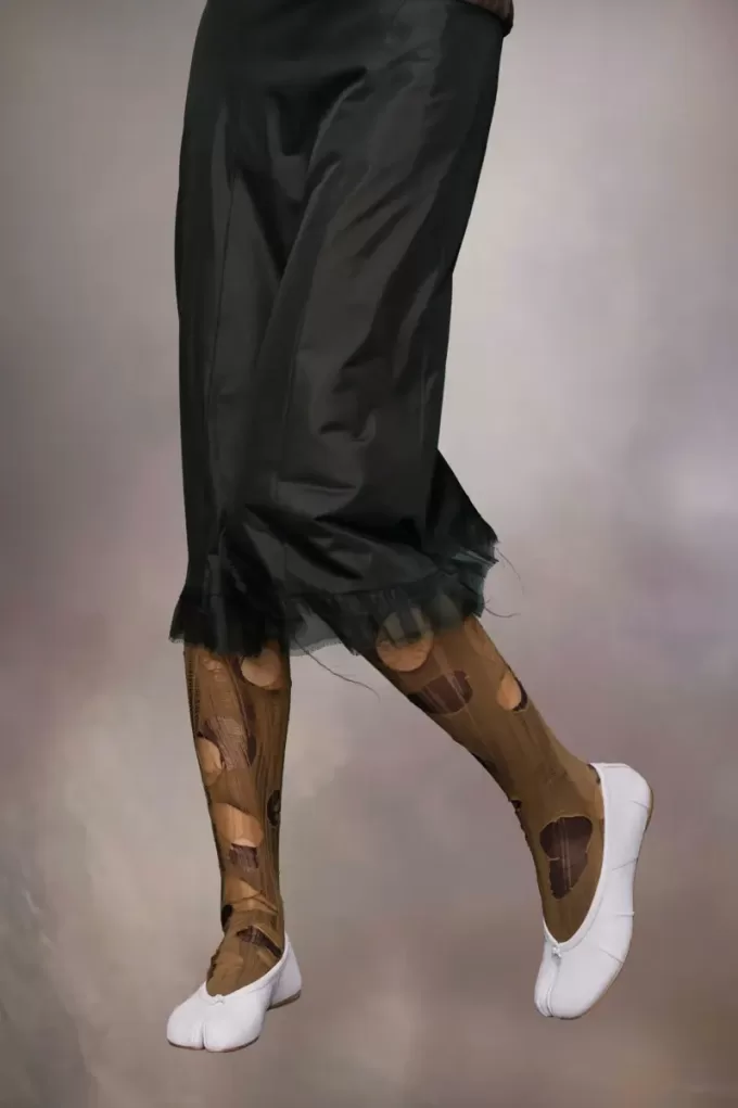Maison Margiela Tabi nuova ballerina Maison Margiela Tabi nuova ballerina