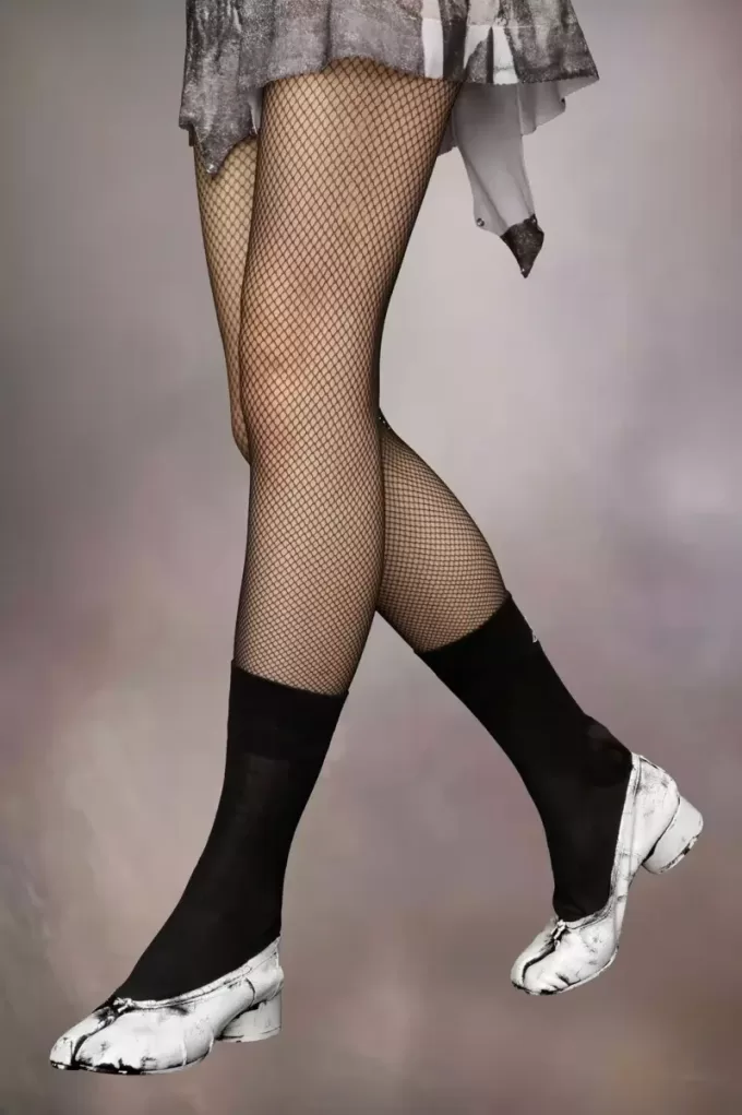 Maison Margiela Tabi nuova ballerina Maison Margiela Tabi nuova ballerina