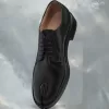 Maison Margiela Tabi stringate Maison Margiela Tabi stringate