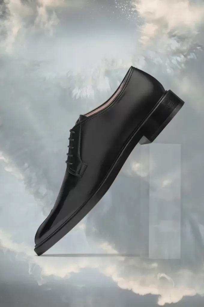 Maison Margiela Tabi stringate Maison Margiela Tabi stringate