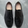 Maison Margiela Tabi stringate Maison Margiela Tabi stringate