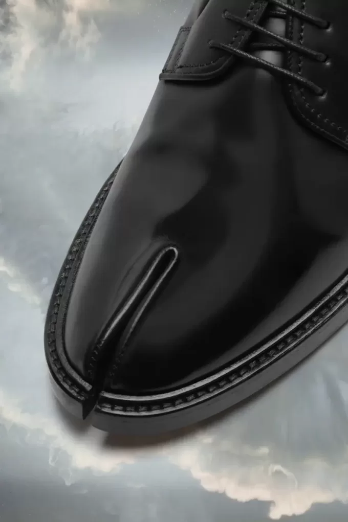 Maison Margiela Tabi stringate Maison Margiela Tabi stringate