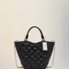 Mini borsa tote con ricamo Glam Slam Mini borsa tote con ricamo Glam Slam