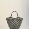 Mini borsa tote con ricamo Glam Slam Mini borsa tote con ricamo Glam Slam