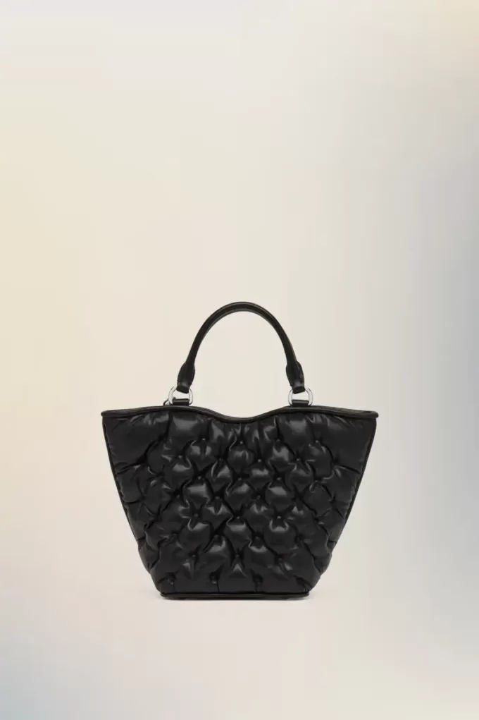 Mini borsa tote con ricamo Glam Slam Mini borsa tote con ricamo Glam Slam