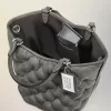 Mini borsa tote con ricamo Glam Slam Mini borsa tote con ricamo Glam Slam