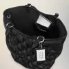 Mini borsa tote con ricamo Glam Slam Mini borsa tote con ricamo Glam Slam