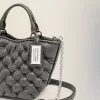 Mini borsa tote con ricamo Glam Slam Mini borsa tote con ricamo Glam Slam
