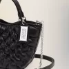 Mini borsa tote con ricamo Glam Slam Mini borsa tote con ricamo Glam Slam