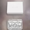 MM X Gentle Monster MM201 Argento MM X Gentle Monster MM201 Argento