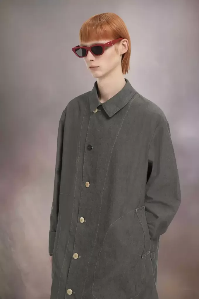 MM X Gentle Monster MM208 PELLE LR1 MM X Gentle Monster MM208 PELLE LR1