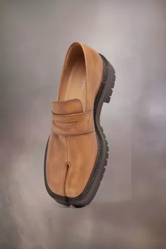 Mocassini Tabi County di Maison Margiela