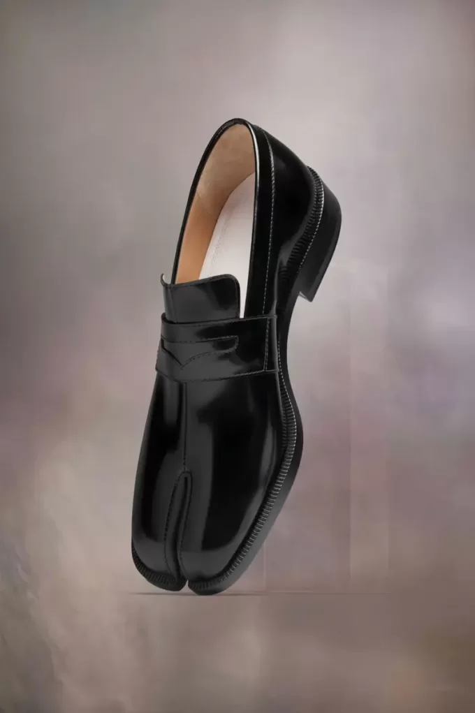 Mocassini Tabi Maison Margiela Mocassini Tabi Maison Margiela