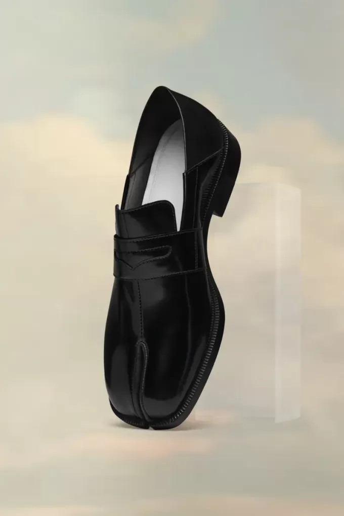 Mocassini Tabi Maison Margiela Mocassini Tabi Maison Margiela