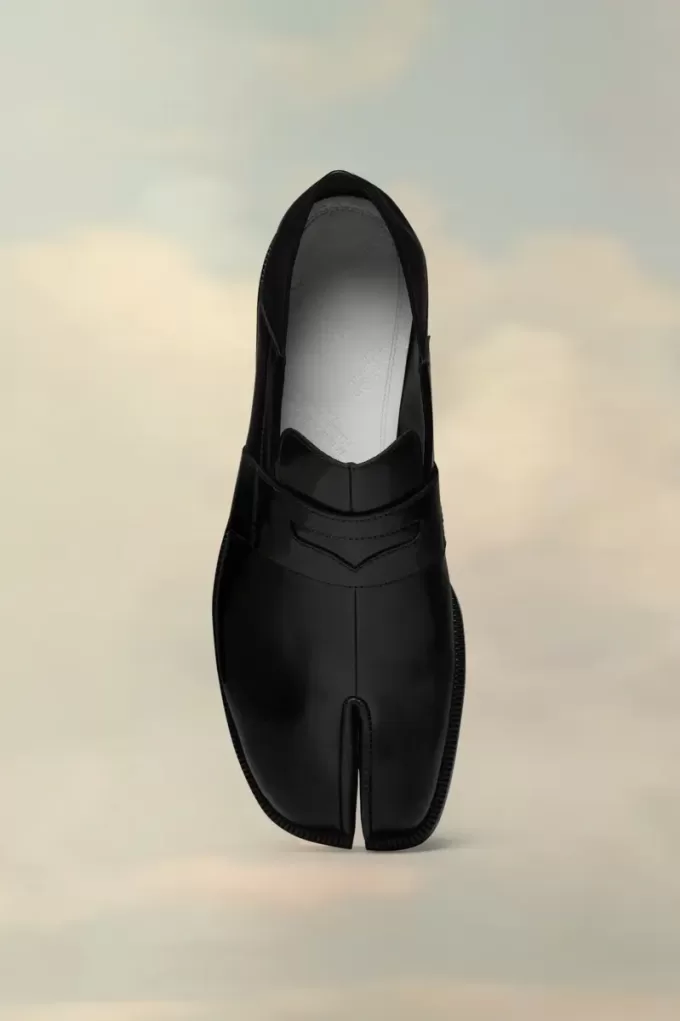 Mocassini Tabi Maison Margiela Mocassini Tabi Maison Margiela