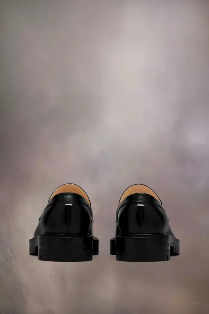 Mocassini Tabi Maison Margiela Mocassini Tabi Maison Margiela