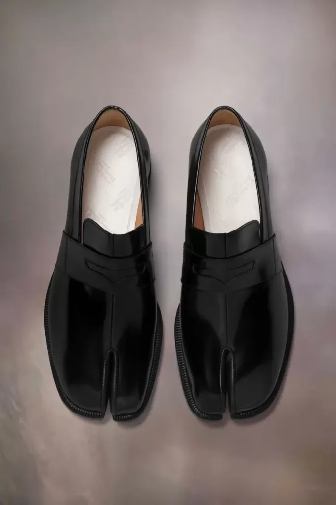 Mocassini Tabi Maison Margiela Mocassini Tabi Maison Margiela