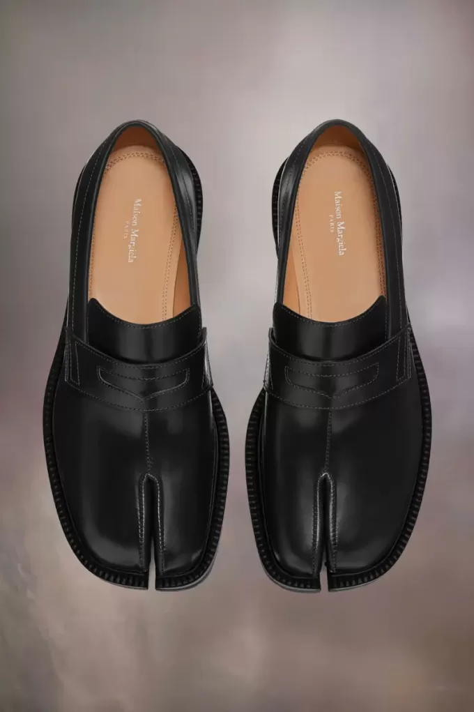 Mocassini Tabi Maison Margiela Mocassini Tabi Maison Margiela