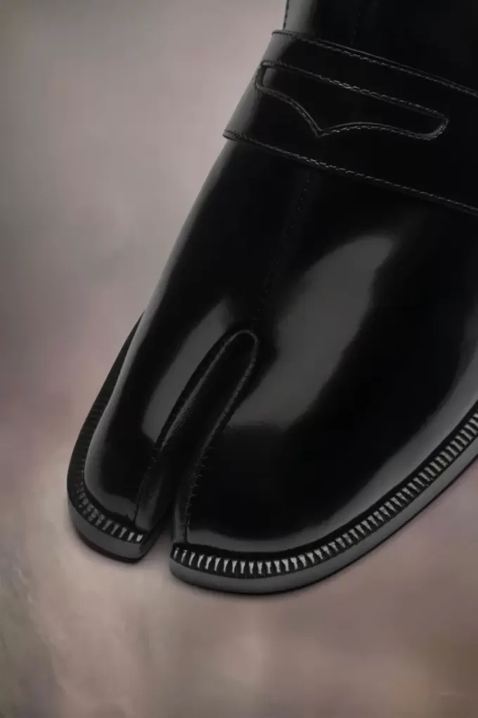 Mocassini Tabi Maison Margiela Mocassini Tabi Maison Margiela