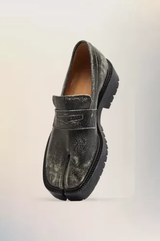 Mocassino Tabi County di Maison Margiela