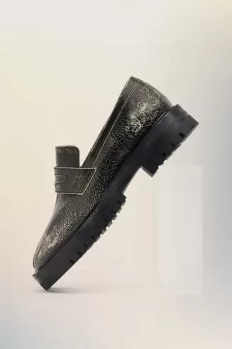 Mocassino Tabi County di Maison Margiela