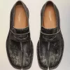 Mocassino Tabi County di Maison Margiela Mocassino Tabi County di Maison Margiela