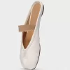Mule Tabi con elastico