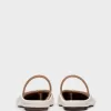 Mule Tabi con elastico