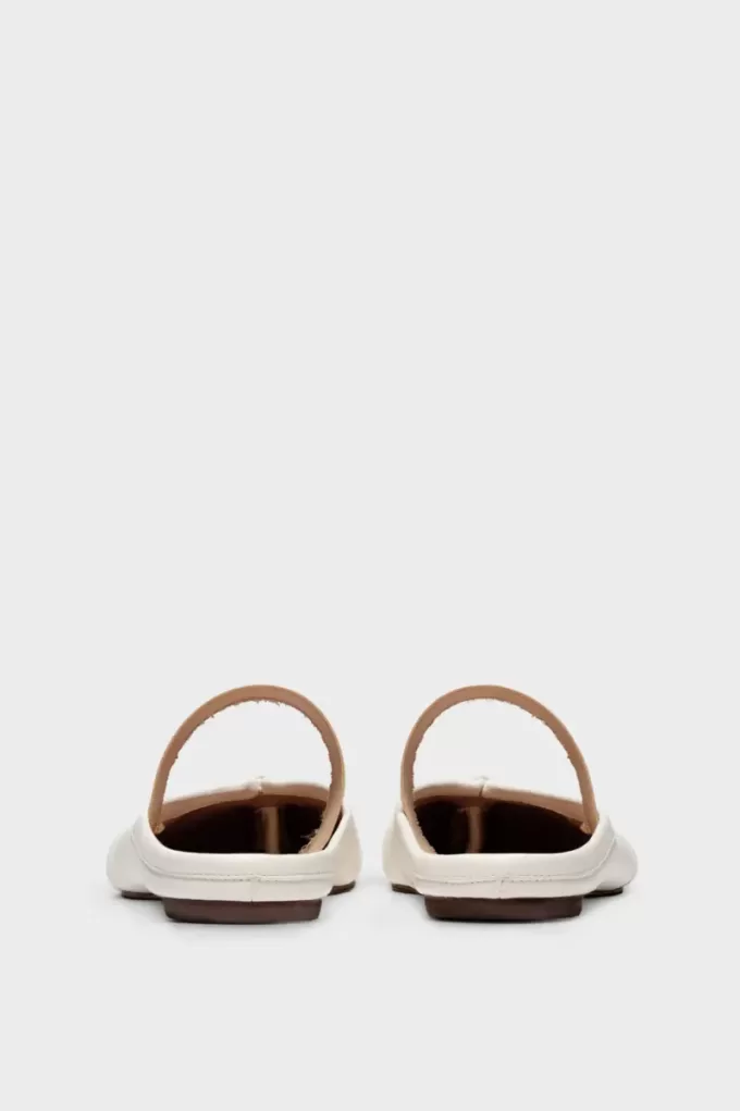 Mule Tabi con elastico