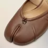 Mule Tabi con elastico