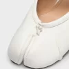 Mule Tabi con elastico