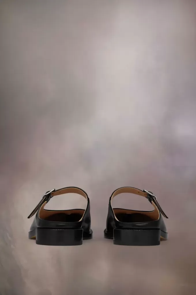 Mules Mary-Jane Tabi City Mules Mary-Jane Tabi City