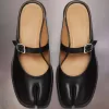 Mules Mary-Jane Tabi City Mules Mary-Jane Tabi City