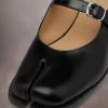 Mules Mary-Jane Tabi City Mules Mary-Jane Tabi City