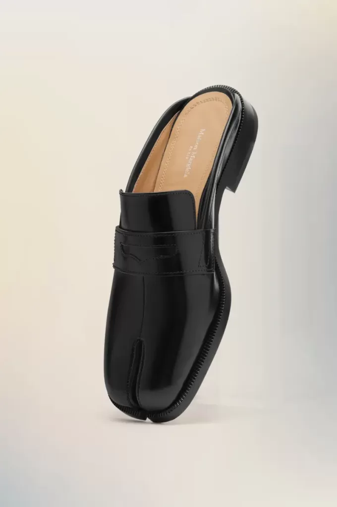 Muli Tabi City Loafer Muli Tabi City Loafer