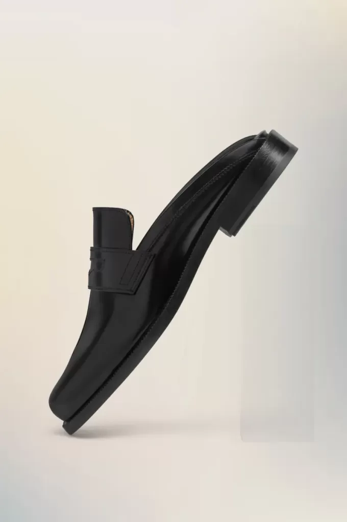 Muli Tabi City Loafer Muli Tabi City Loafer