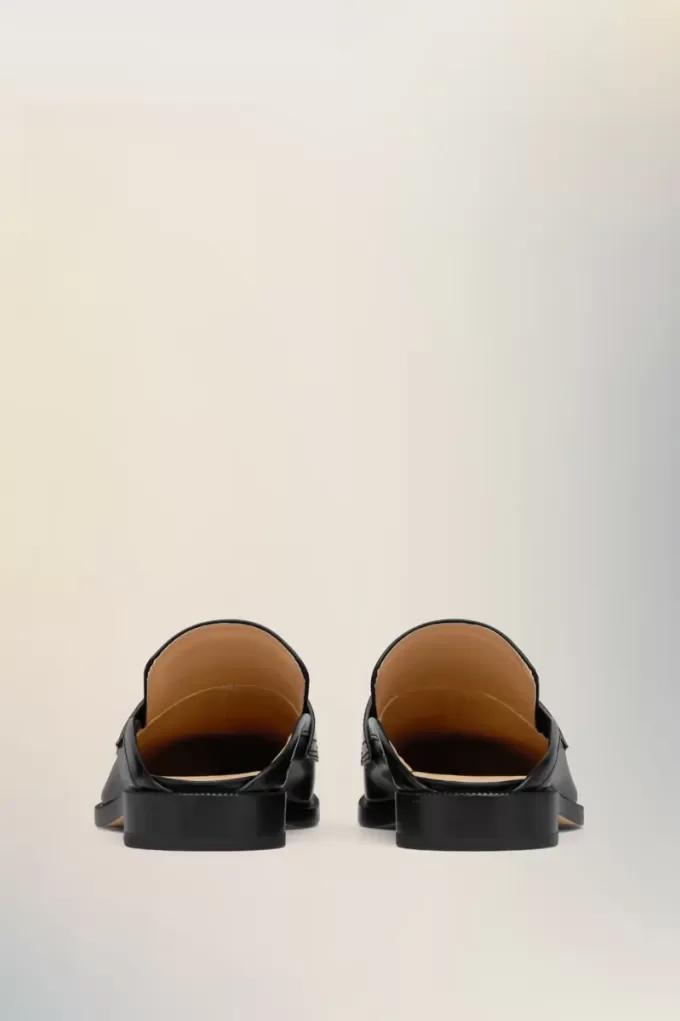 Muli Tabi City Loafer Muli Tabi City Loafer