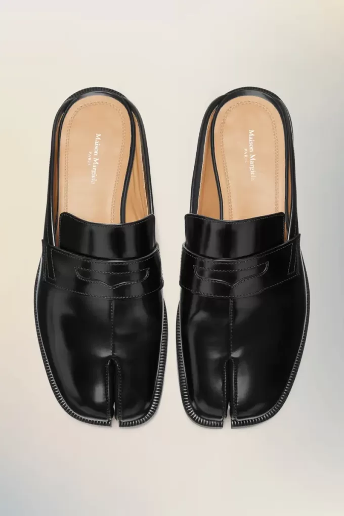 Muli Tabi City Loafer Muli Tabi City Loafer