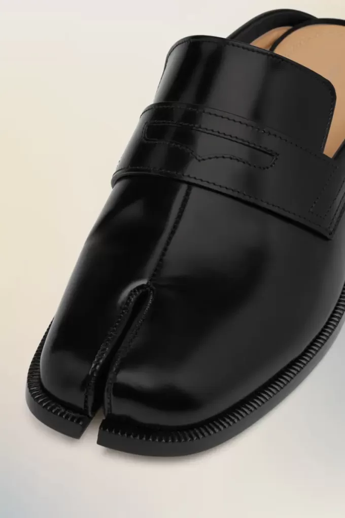 Muli Tabi City Loafer Muli Tabi City Loafer