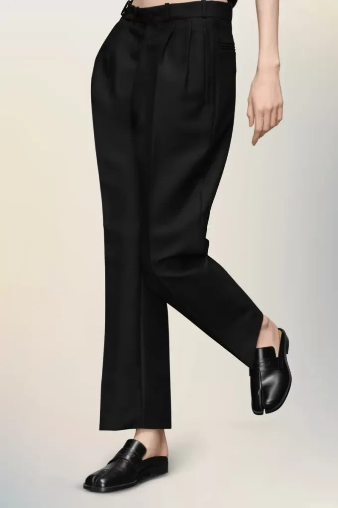 Muli Tabi City Loafer Muli Tabi City Loafer