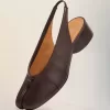 Nuove ballerine Tabi con cinturino posteriore